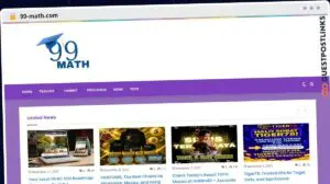 Publish Guest Post on 99-math.com