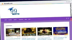 Publish Guest Post on 99-math.com