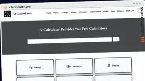 Publish Guest Post on a1calculator.com