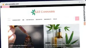 Publish Guest Post on a2z-cannabis.com