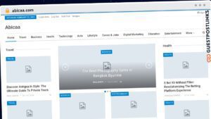 Publish Guest Post on abicaa.com