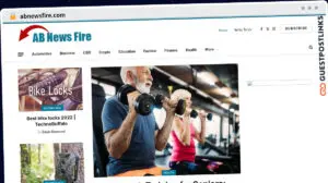 Publish Guest Post on abnewsfire.com