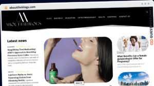 Publish Guest Post on abouttheblogs.com
