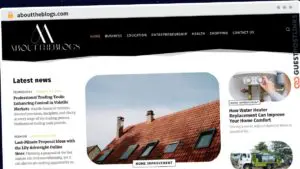 Publish Guest Post on abouttheblogs.com