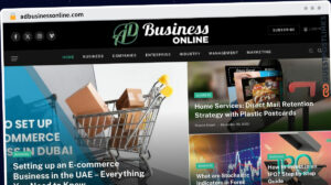 Publish Guest Post on adbusinessonline.com