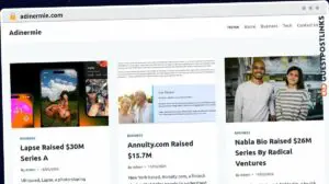 Publish Guest Post on adinermie.com