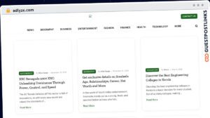 Publish Guest Post on adlyze.com