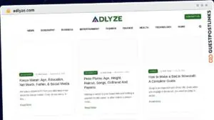 Publish Guest Post on adlyze.com