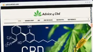 Publish Guest Post on advice4cbd.com