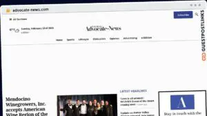 Publish Guest Post on advocate-news.com