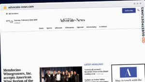 Publish Guest Post on advocate-news.com