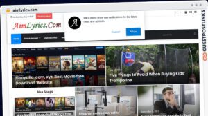 Publish Guest Post on aimlyrics.com