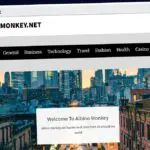 Publish Guest Post on albino-monkey.net