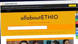 Publish Guest Post on allaboutethio.com