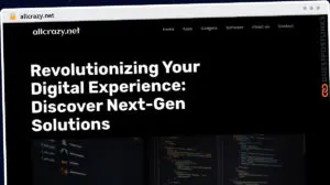 Publish Guest Post on allcrazy.net