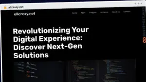 Publish Guest Post on allcrazy.net