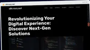 Publish Guest Post on allcrazy.net