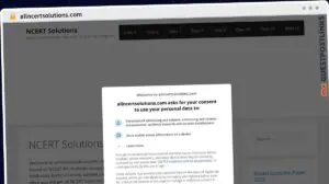 Publish Guest Post on allncertsolutions.com