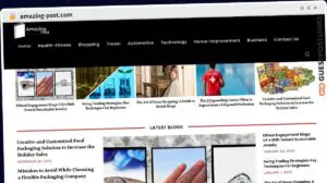 Publish Guest Post on amazing-post.com
