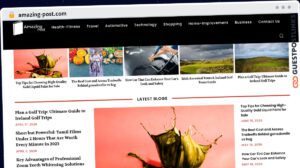 Publish Guest Post on amazing-post.com