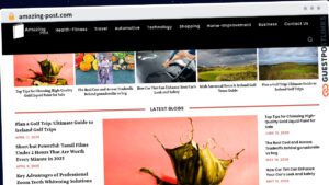 Publish Guest Post on amazing-post.com
