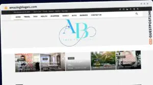 Publish Guest Post on amazingblogers.com