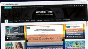 Publish Guest Post on amediatime.com