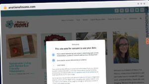 Publish Guest Post on anationofmoms.com