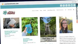 Publish Guest Post on anationofmoms.com