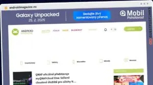 Publish Guest Post on androidmagazine.eu