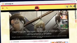 Publish Guest Post on animanga.es