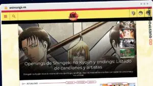 Publish Guest Post on animanga.es