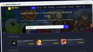 Publish Guest Post on apkmoddfree.com