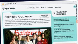 Publish Guest Post on apzomedia.co.uk
