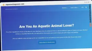 Publish Guest Post on aquamarinepower.com