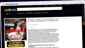 Publish Guest Post on arberbiotech.com
