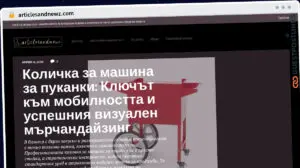 Publish Guest Post on articlesandnewz.com