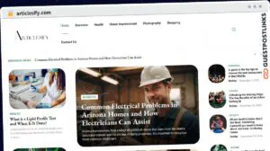Publish Guest Post on articlesify.com