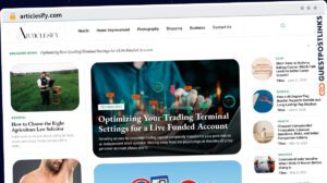 Publish Guest Post on articlesify.com