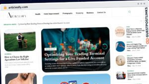 Publish Guest Post on articlesify.com