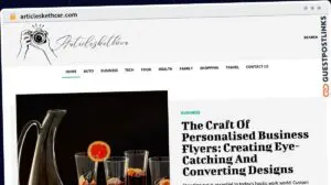 Publish Guest Post on articleskethcer.com