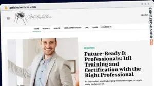 Publish Guest Post on articleskethcer.com