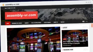 Publish Guest Post on assembly-vr.com