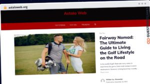Publish Guest Post on astalaweb.org