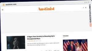Publish Guest Post on austinist.com