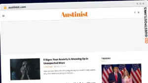 Publish Guest Post on austinist.com