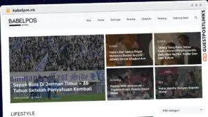 Publish Guest Post on babelpos.co