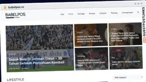 Publish Guest Post on babelpos.co