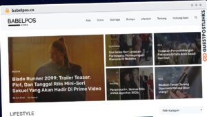 Publish Guest Post on babelpos.co