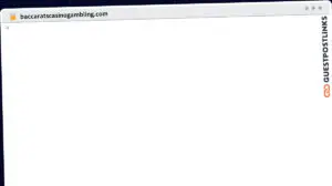 Publish Guest Post on baccaratscasinogambling.com